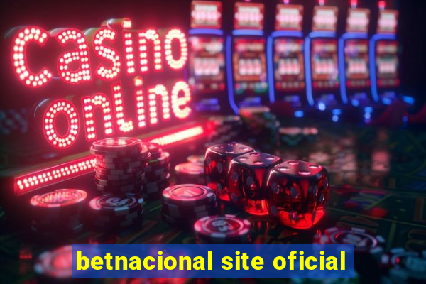 betnacional site oficial